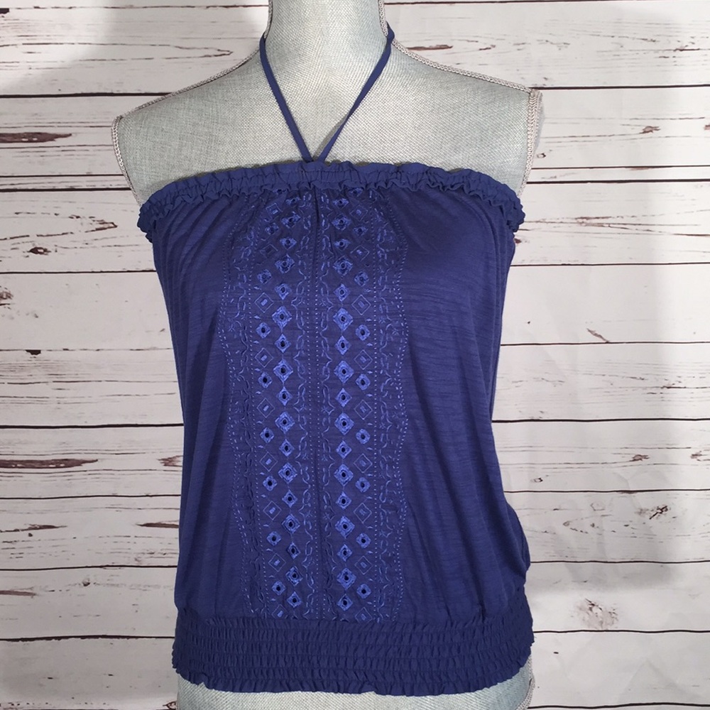 WHBM tube top